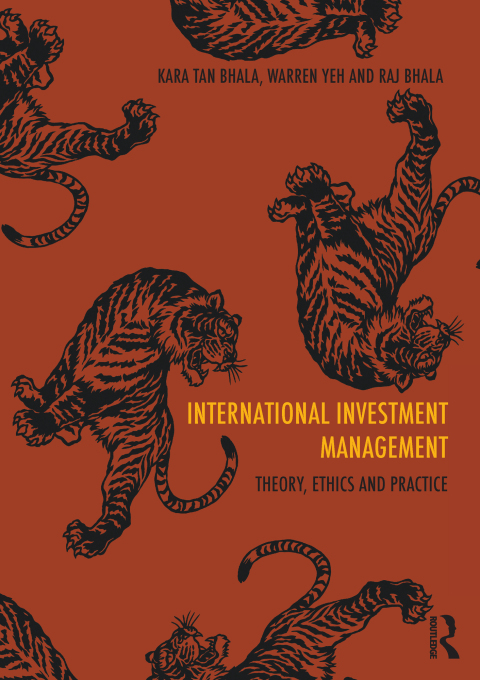 Cover image for book International Investment Management