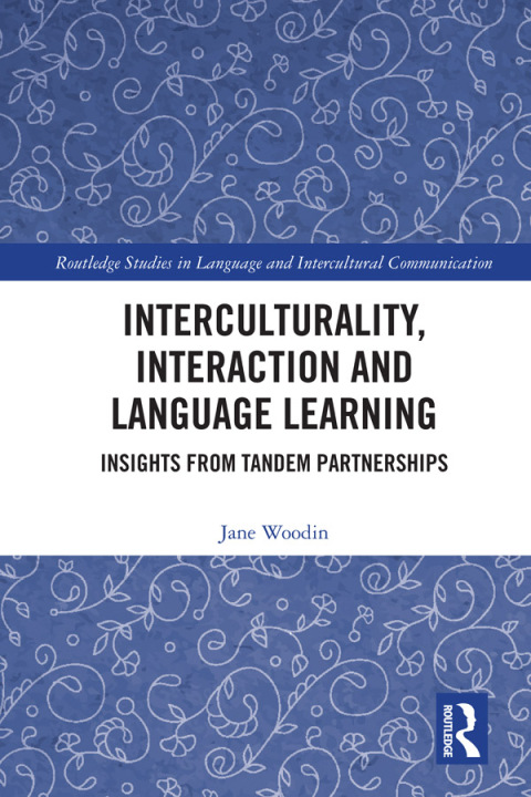 Cover image for book Interculturality, Interaction and Language Learning