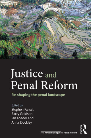 Justice and Penal Reform