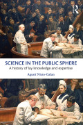 Science in the Public Sphere - Agusti Nieto-Galan