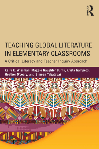 Teaching Global Literature in Elementary Classrooms