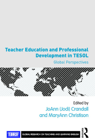 Teacher Education and Professional Development in TESOL