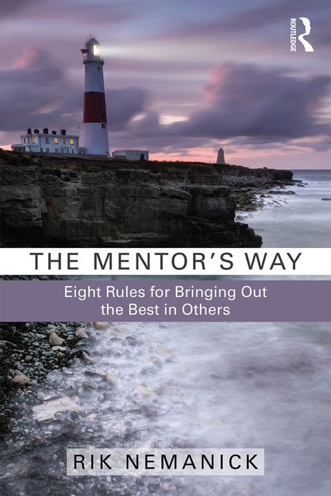 Cover image for book The Mentor's Way