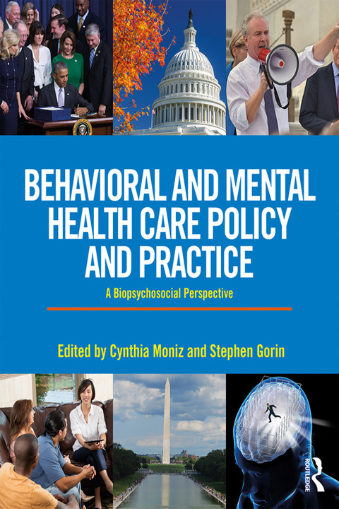 Behavioral+Mental Health Care Policy...