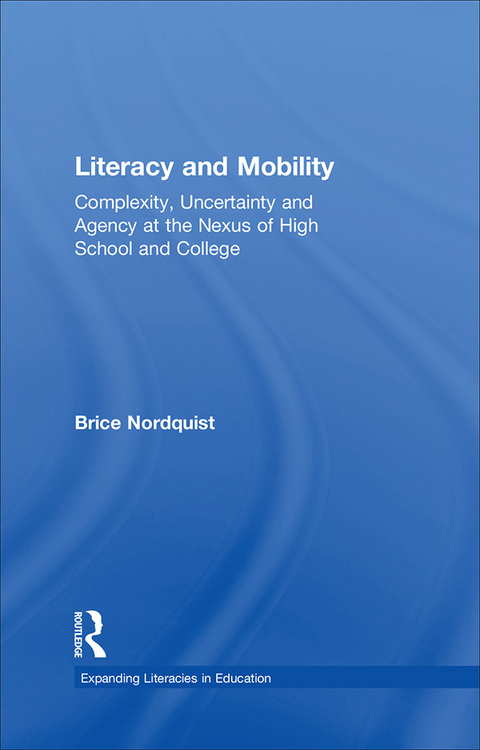 Cover image for book Literacy and Mobility