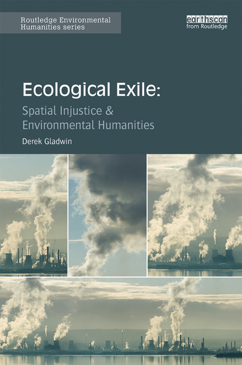 Cover image for book Ecological Exile