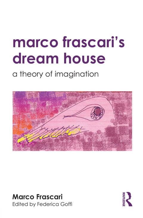 Cover image for book Marco Frascari's Dream House