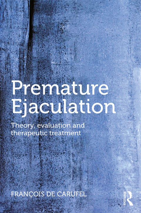 Cover image for book Premature Ejaculation