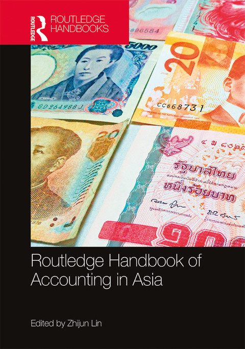 Cover image for book The Routledge Handbook of Accounting in Asia