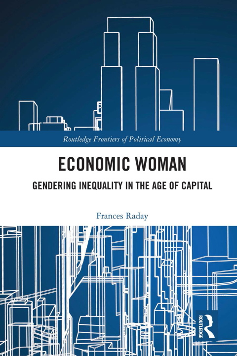 Cover image for book Economic Woman