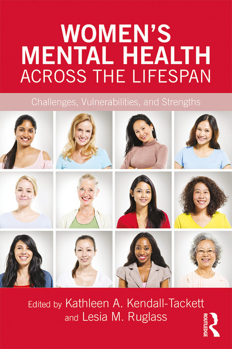 Women's Mental Health Across the Lifespan 