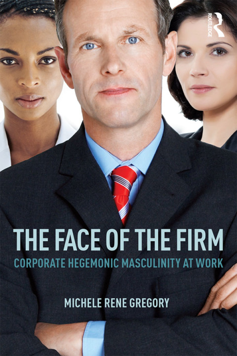 Cover image for book The Face of the Firm