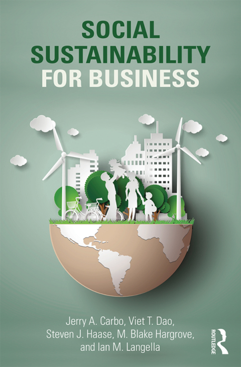 Social Sustainability for Business 