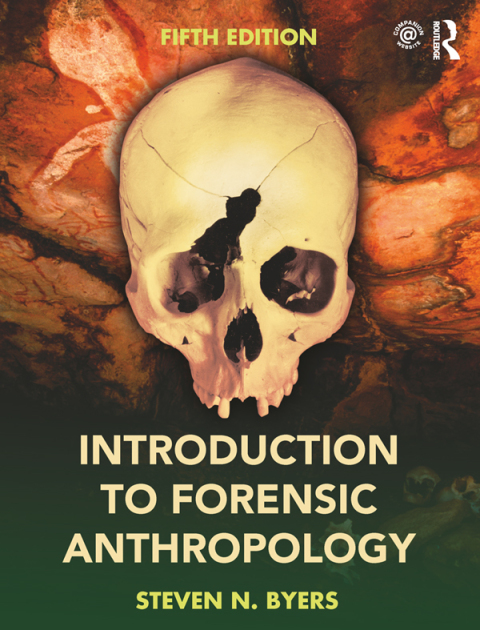 Intro To Forensic Anthropology Ebook