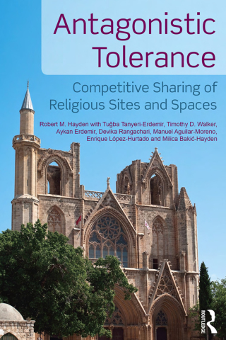 Antagonistic Tolerance
