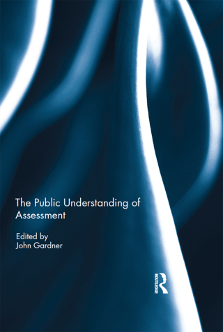The Public Understanding of Assessment