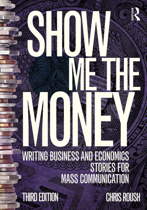 Cover image for book Show Me the Money