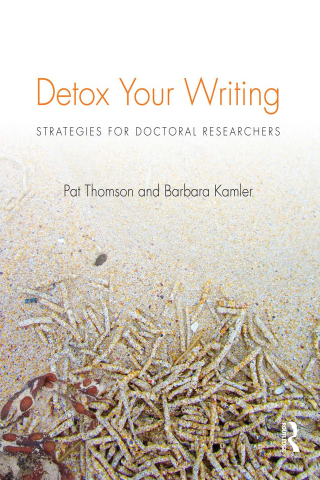 Detox Your Writing
