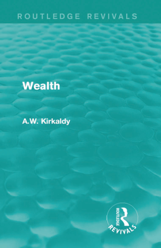 Wealth
