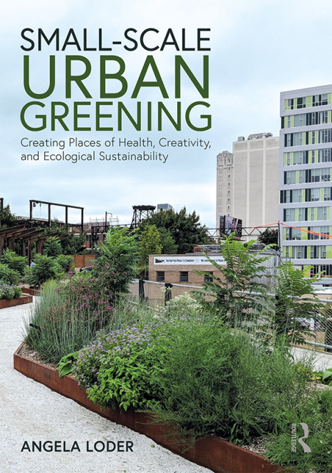 Small-Scale Urban Greening 