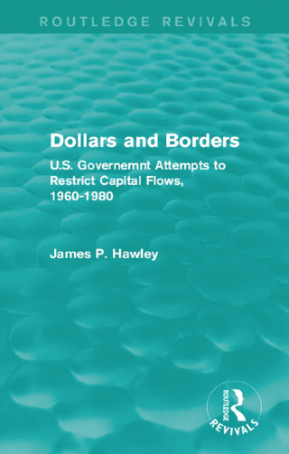 Dollars and Borders