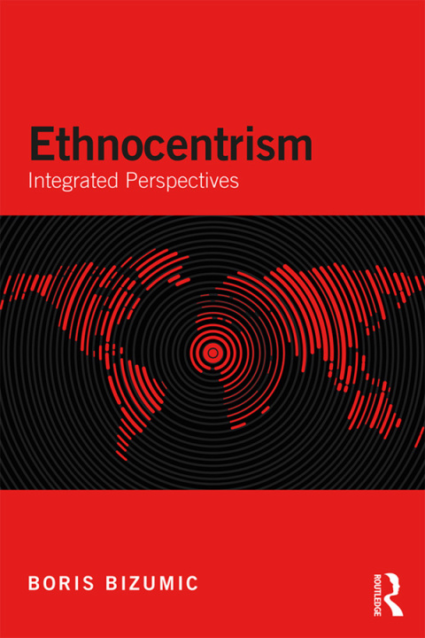 Cover image for book Ethnocentrism