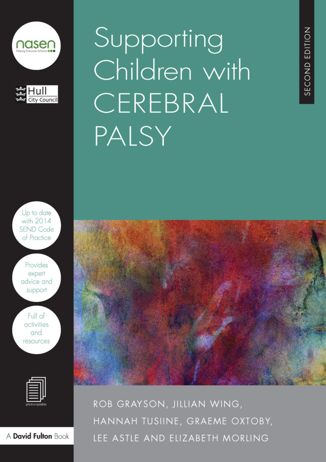 Supporting Children with Cerebral Palsy