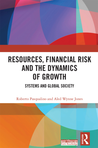 Resources, Financial Risk and the Dynamics of Growth