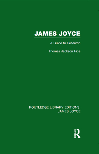 James Joyce