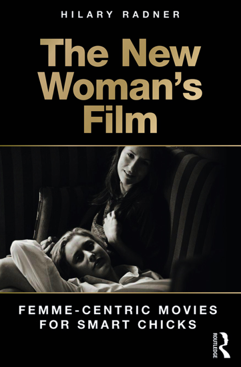 Cover image for book The New Woman's Film