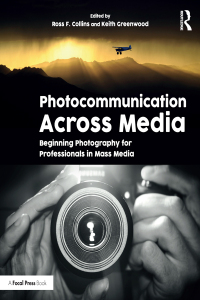 صورة الغلاف: Photocommunication Across Media 1st edition 9781138121560