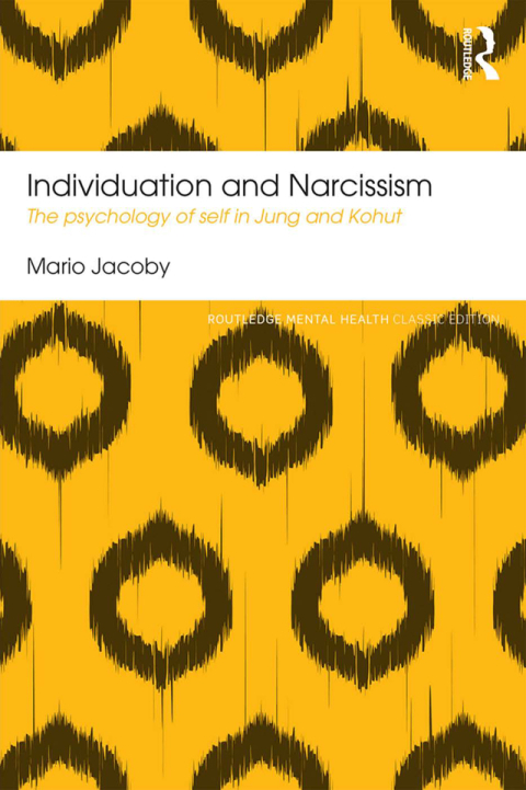 Cover image for book Individuation and Narcissism
