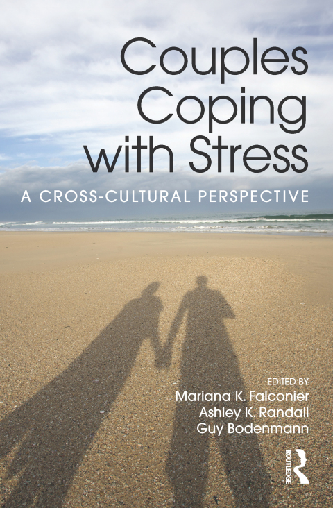 Cover image for book Couples Coping with Stress