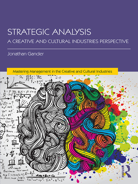 Cover image for book Strategic Analysis
