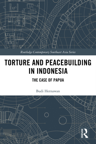 Torture and Peacebuilding in Indonesia