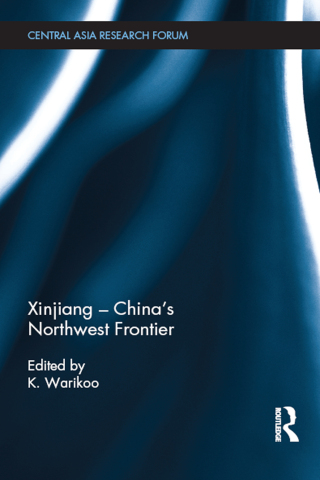 Xinjiang - China's Northwest Frontier