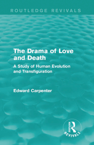 The Drama of Love and Death