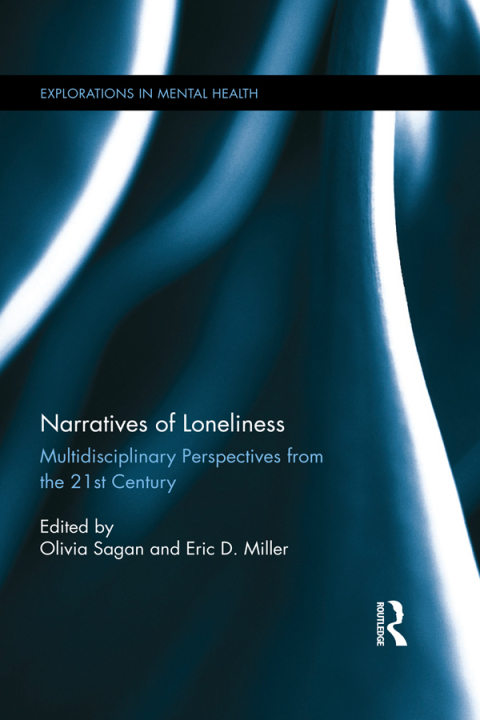 Cover image for book Narratives of Loneliness