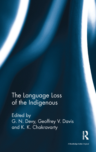 The Language Loss of the Indigenous