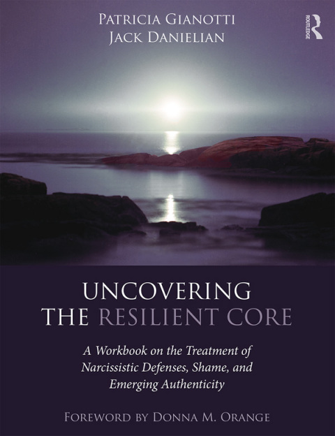 Cover image for book Uncovering the Resilient Core