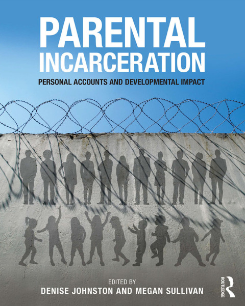Cover image for book Parental Incarceration