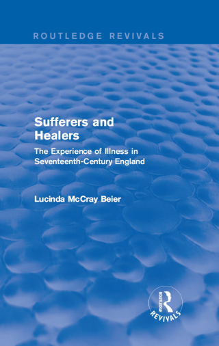 Sufferers and Healers