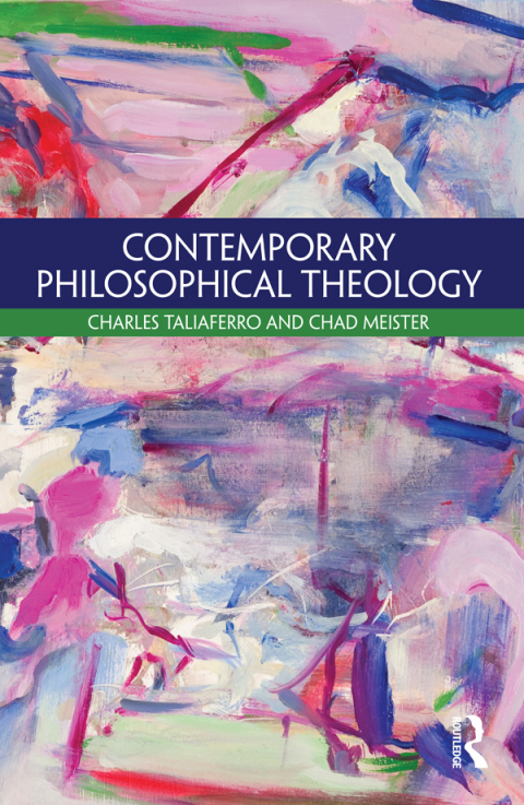 Contemporary Philosophical Theology 