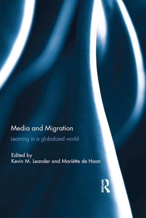Cover image for book Media and Migration