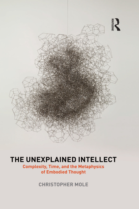 Cover image for book The Unexplained Intellect