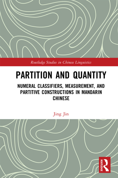 Cover image for book Partition and Quantity