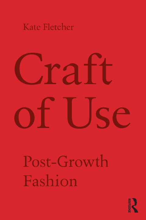 Cover image for book Craft of Use
