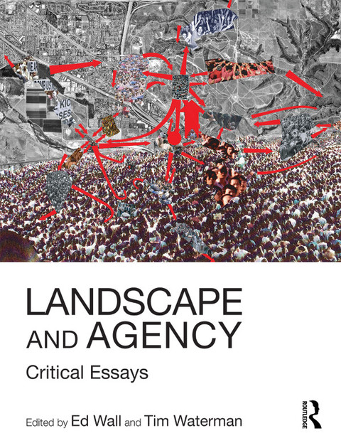 Cover image for book Landscape and Agency