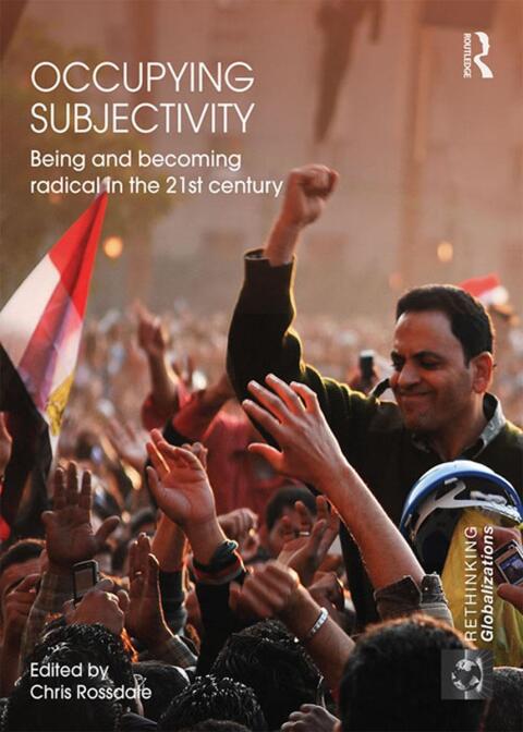 Cover image for book Occupying Subjectivity