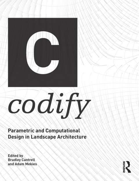 Cover image for book Codify
